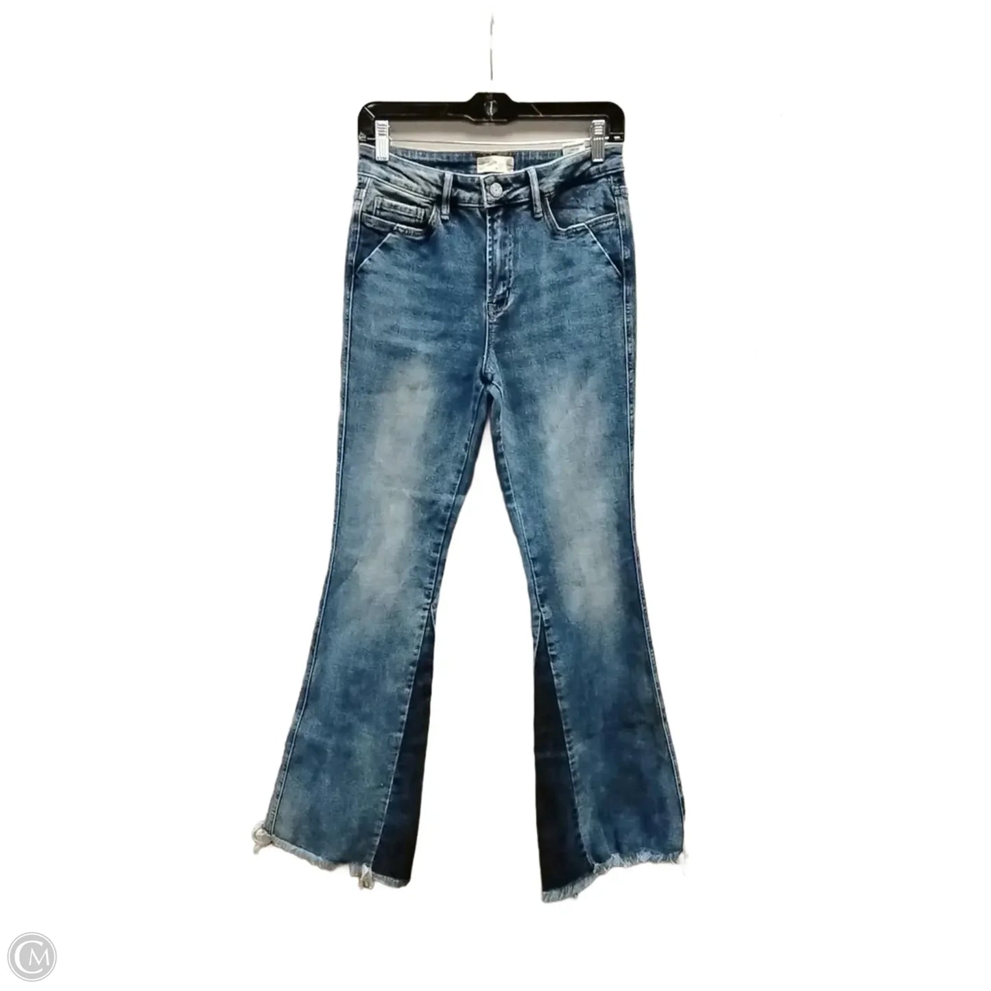 Jeans Boot Cut By Altard State In Blue, Size: 6