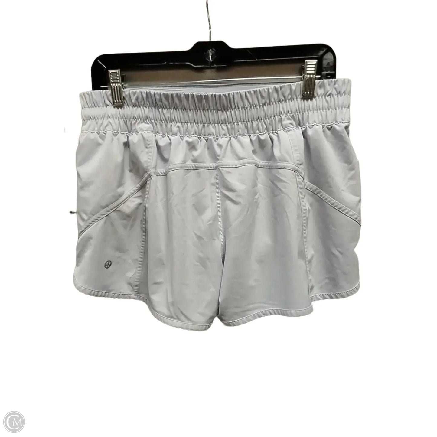 Skort By Lululemon In Blue, Size: M