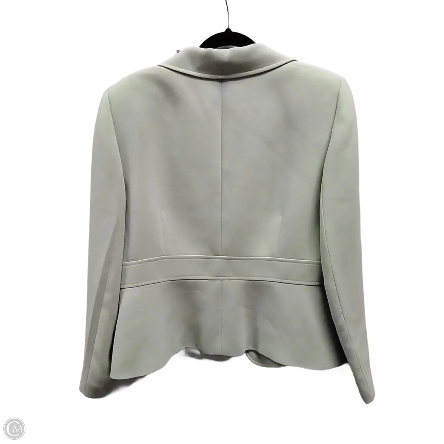 Blazer By Tahari In Green, Size: 14