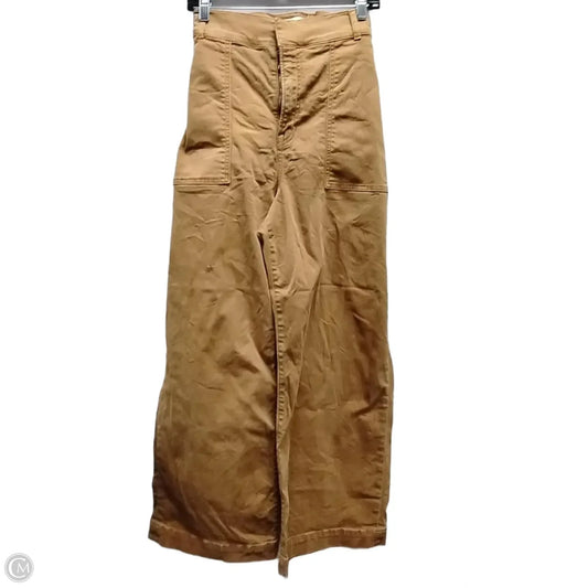 Pants Cargo & Utility By Boden In Brown, Size: 2x