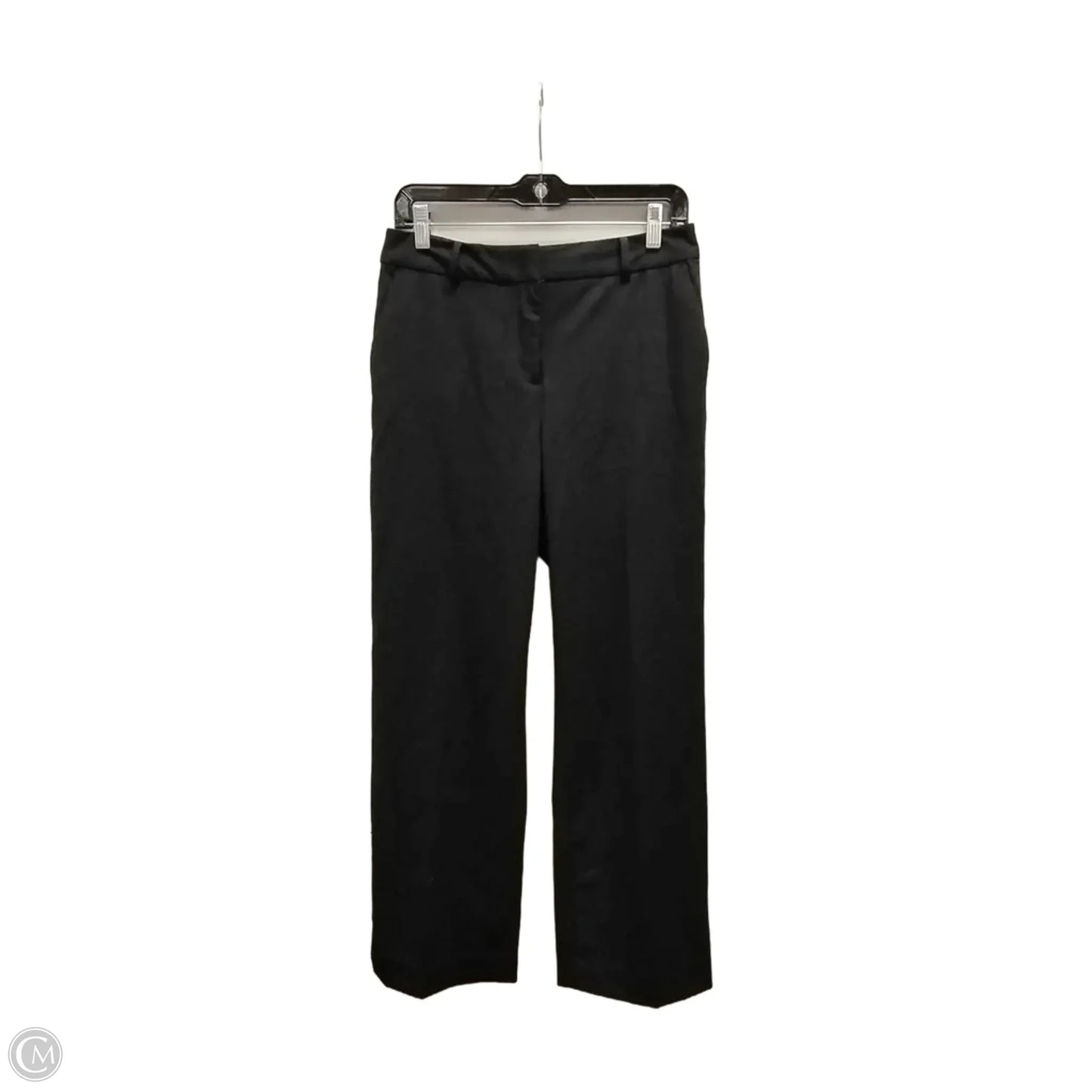 Pants Dress By Liz Claiborne In Black, Size: 10p