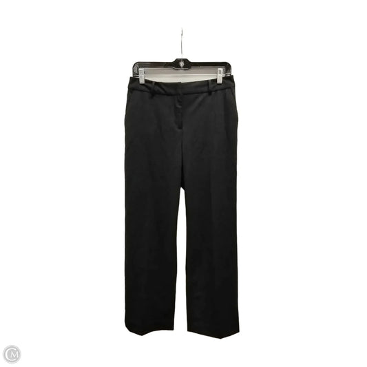 Pants Dress By Liz Claiborne In Black, Size: 10p