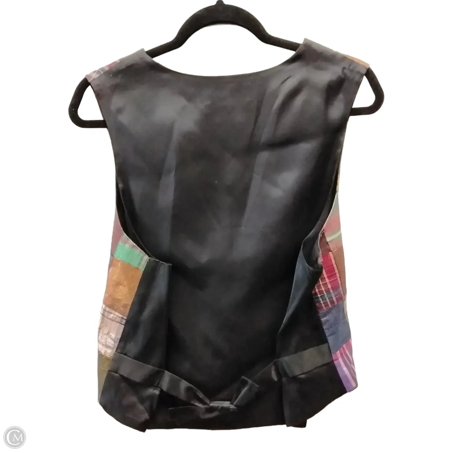 Vest Other By Limited In Multi-colored, Size: Onesize