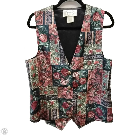 Vest Other By White Stag In Multi-colored, Size: L