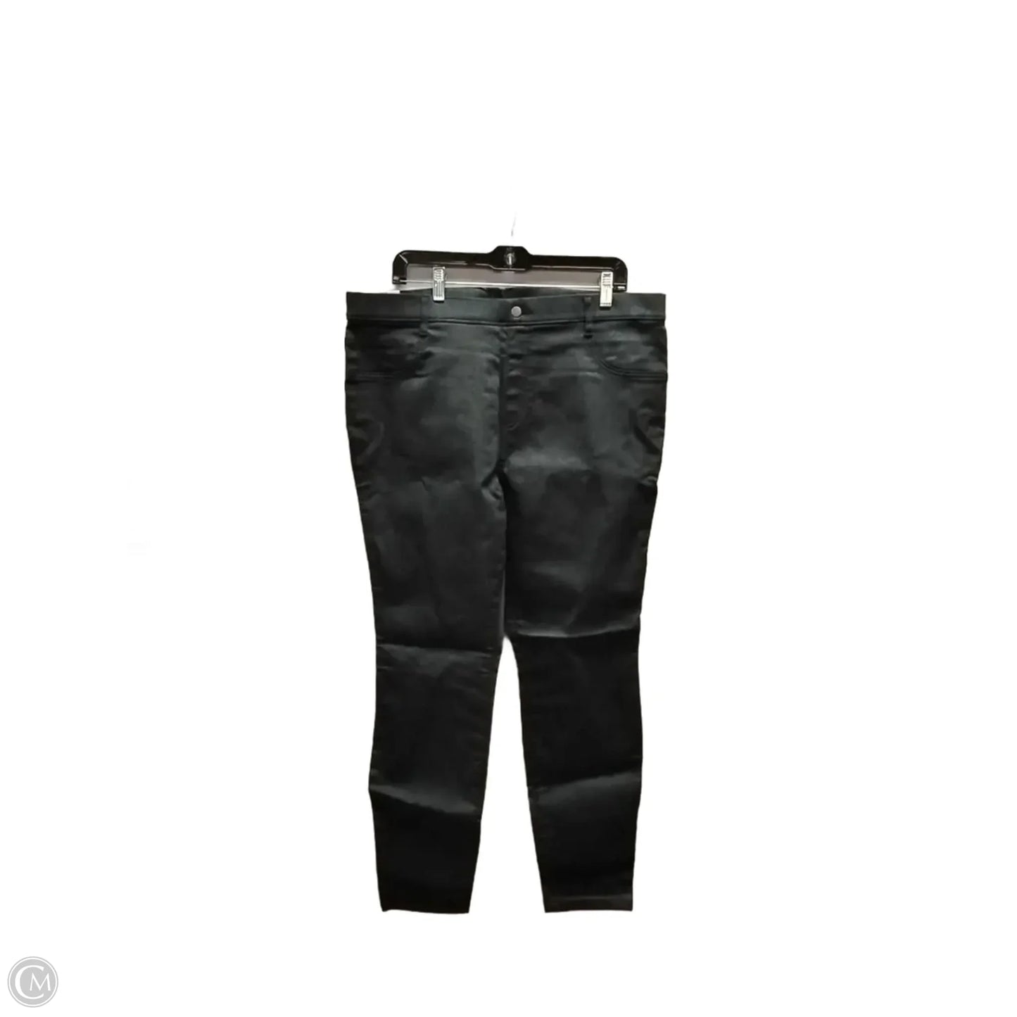 Pants Chinos & Khakis By Time And Tru In Grey, Size: Xxl