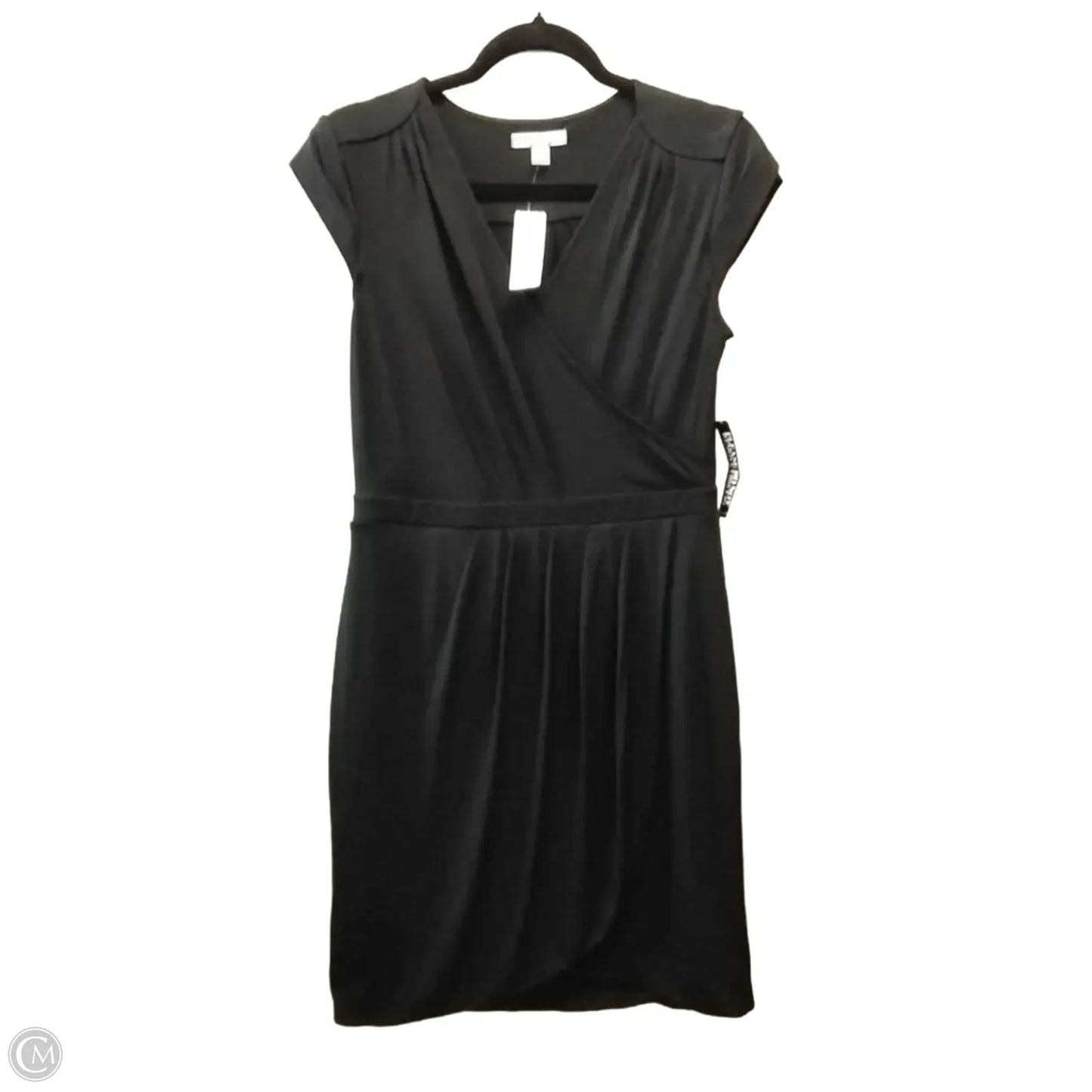 Dress Party Short By New York And Co In Black, Size: M