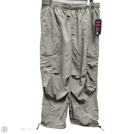 Pants Chinos & Khakis By No Boundaries In Green, Size: 16