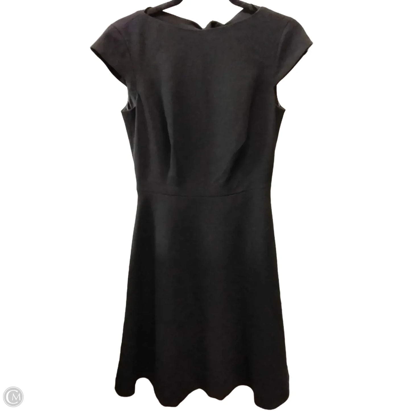 Dress Party Short By Theory In Black, Size: 2