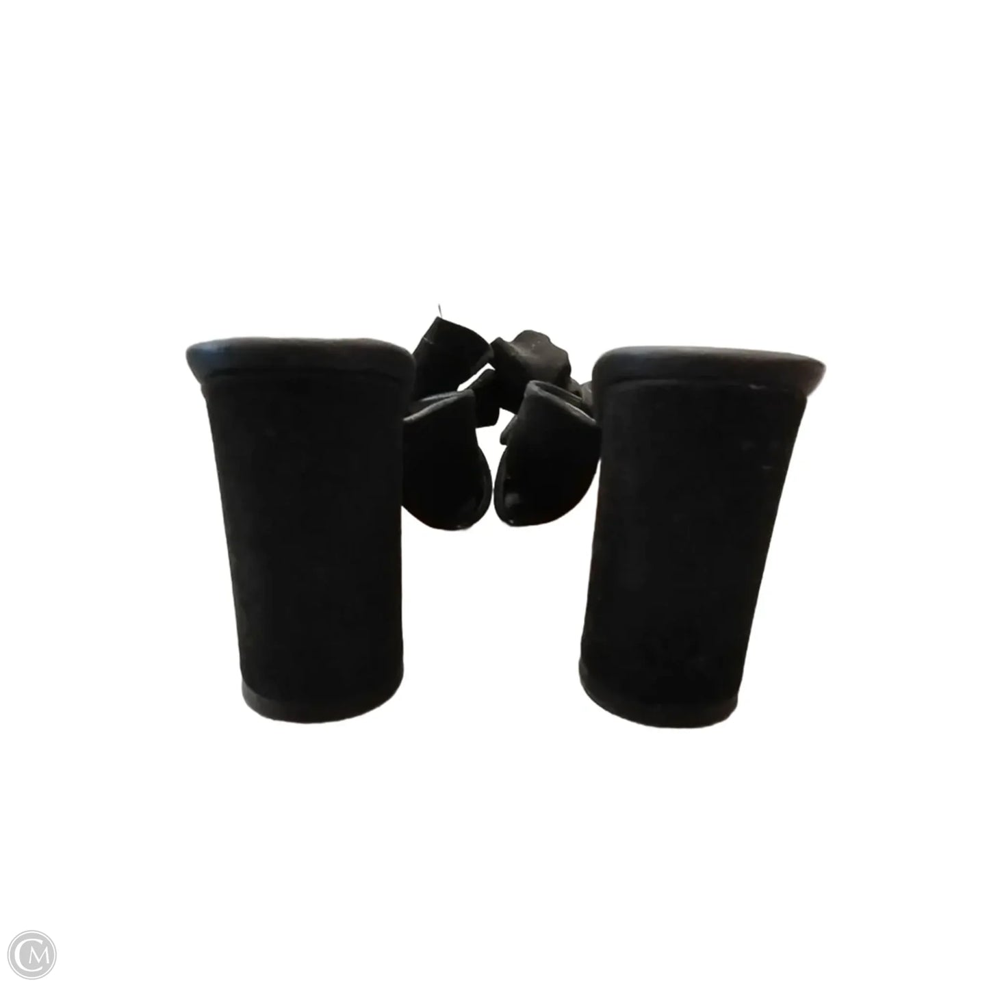 Shoes Heels Block By Giani Bernini In Black, Size: 6.5