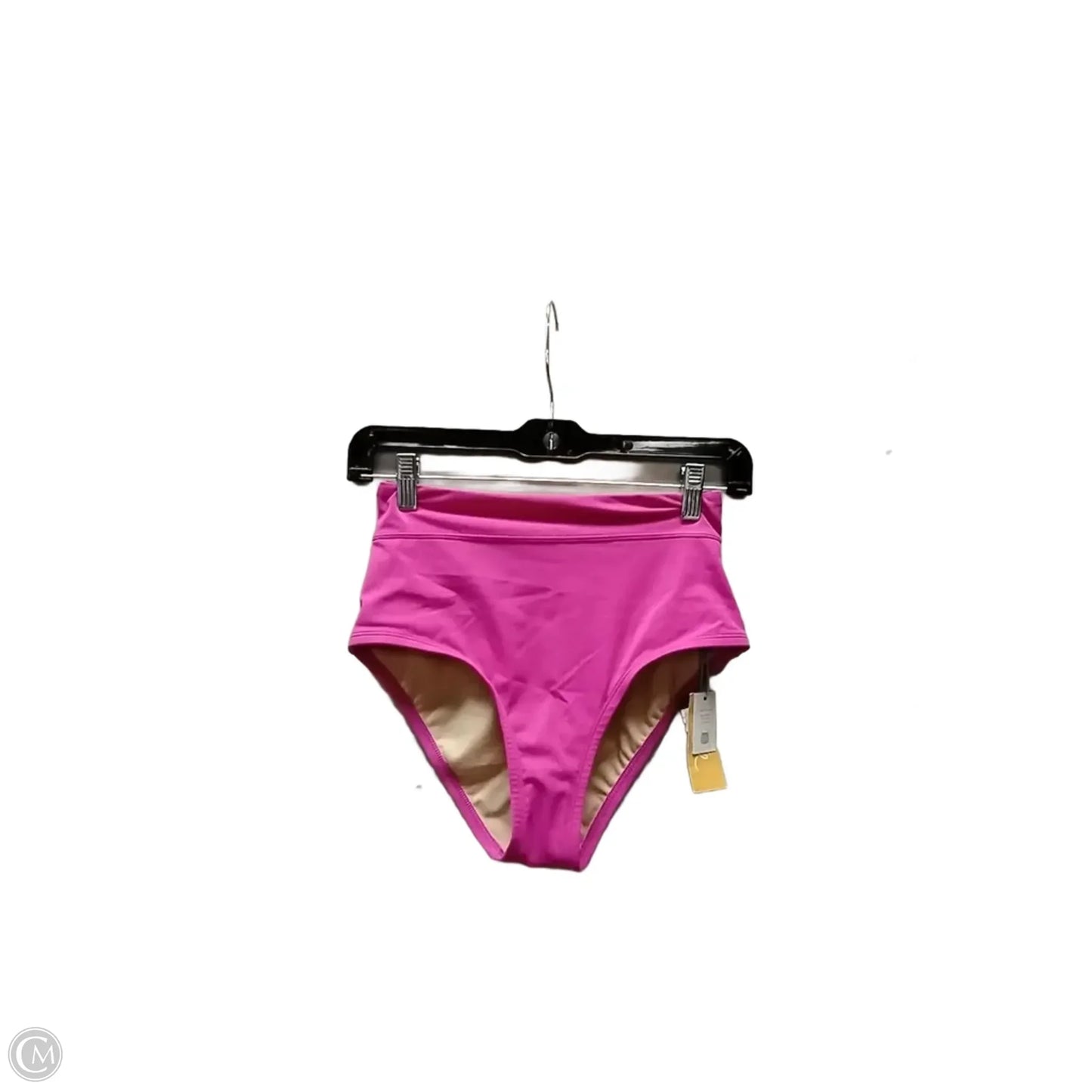 Swimsuit Bottom By Kona Sol In Pink, Size: S