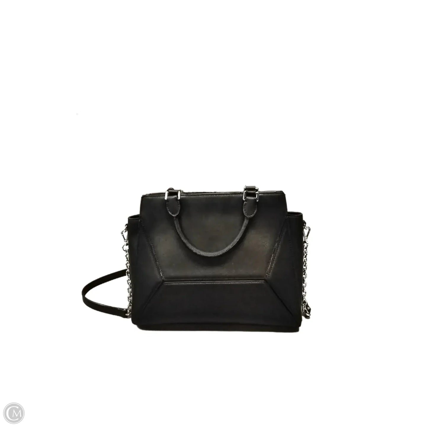 Crossbody Designer By Michael Kors, Size: Medium