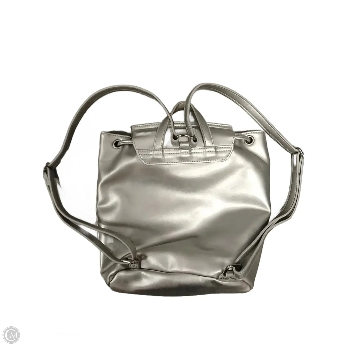 Backpack By Clothes Mentor, Size: Small