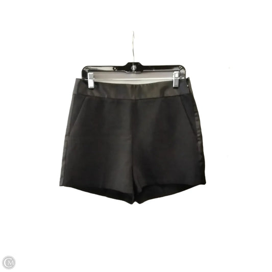 Shorts By Express In Black, Size: 12