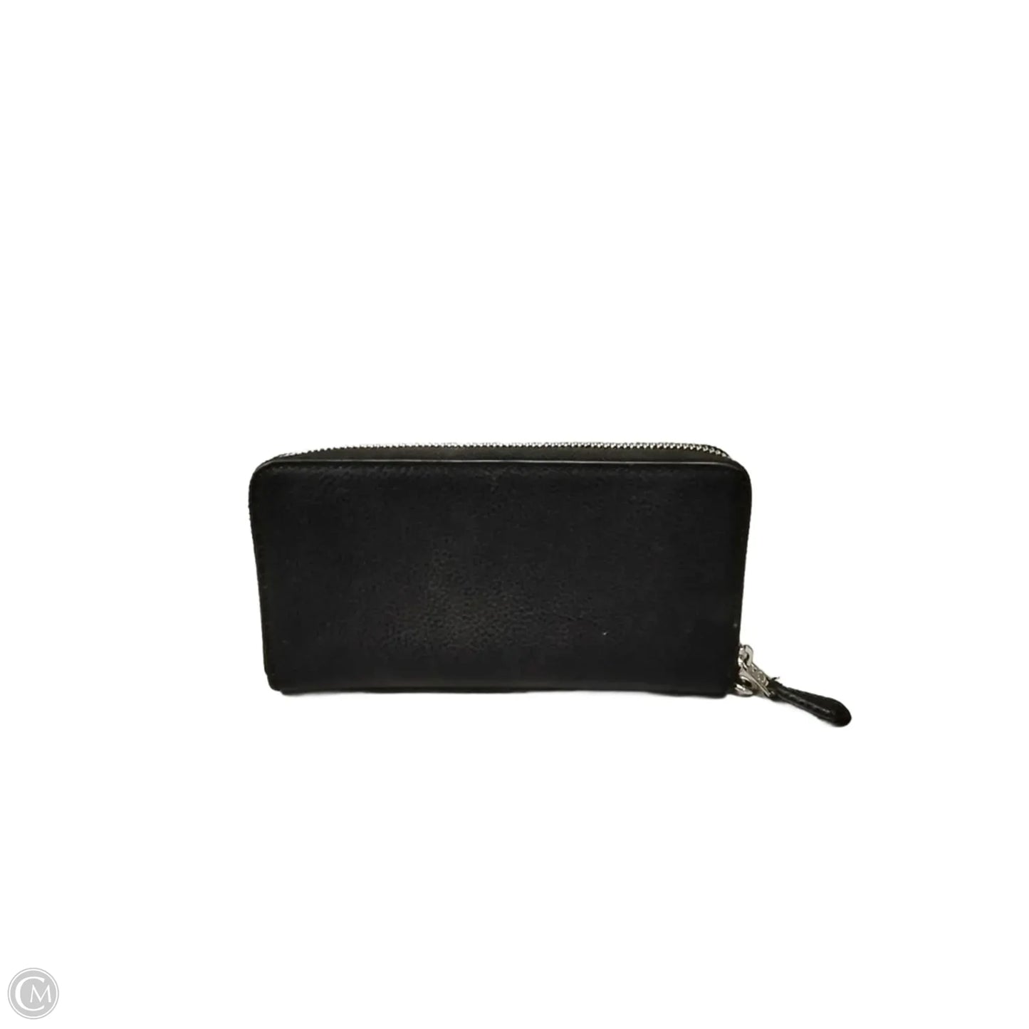 Wallet Designer By Coach, Size: Medium