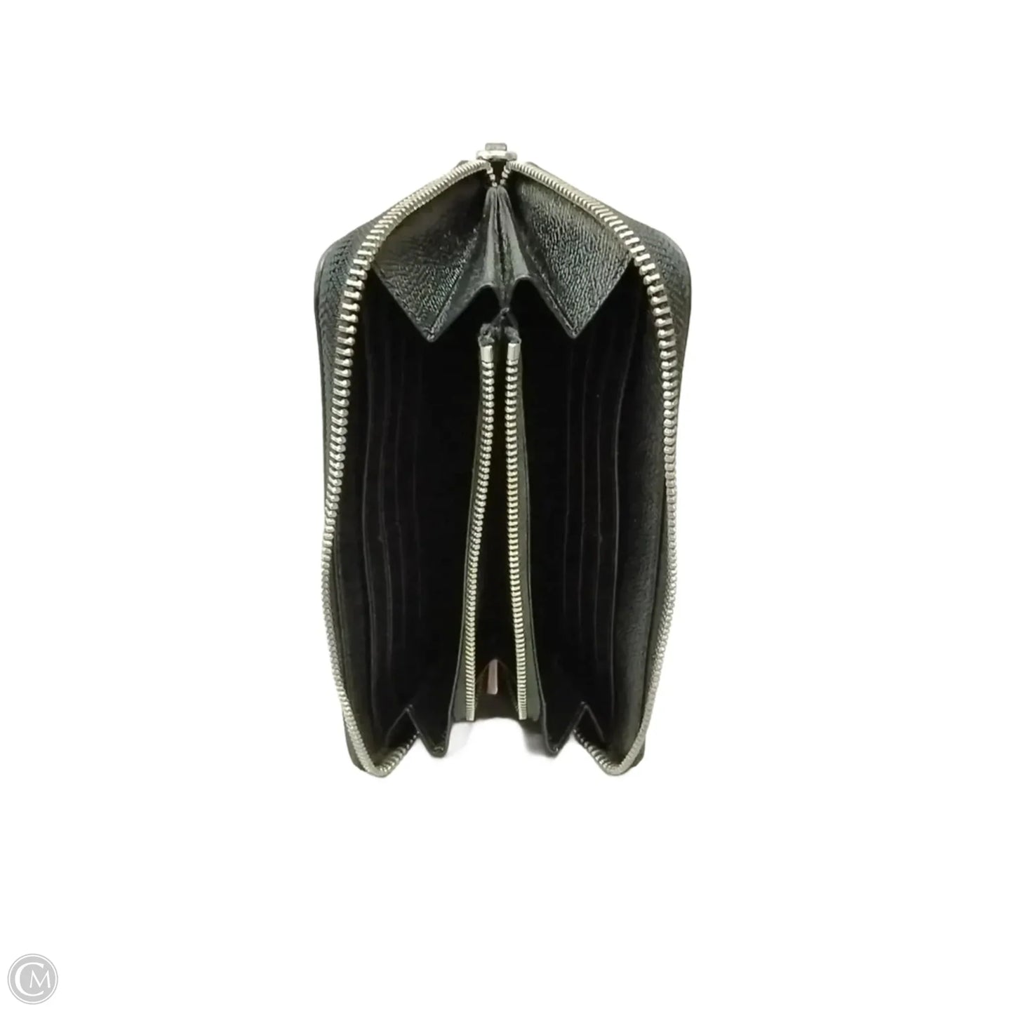 Wallet Designer By Coach, Size: Medium