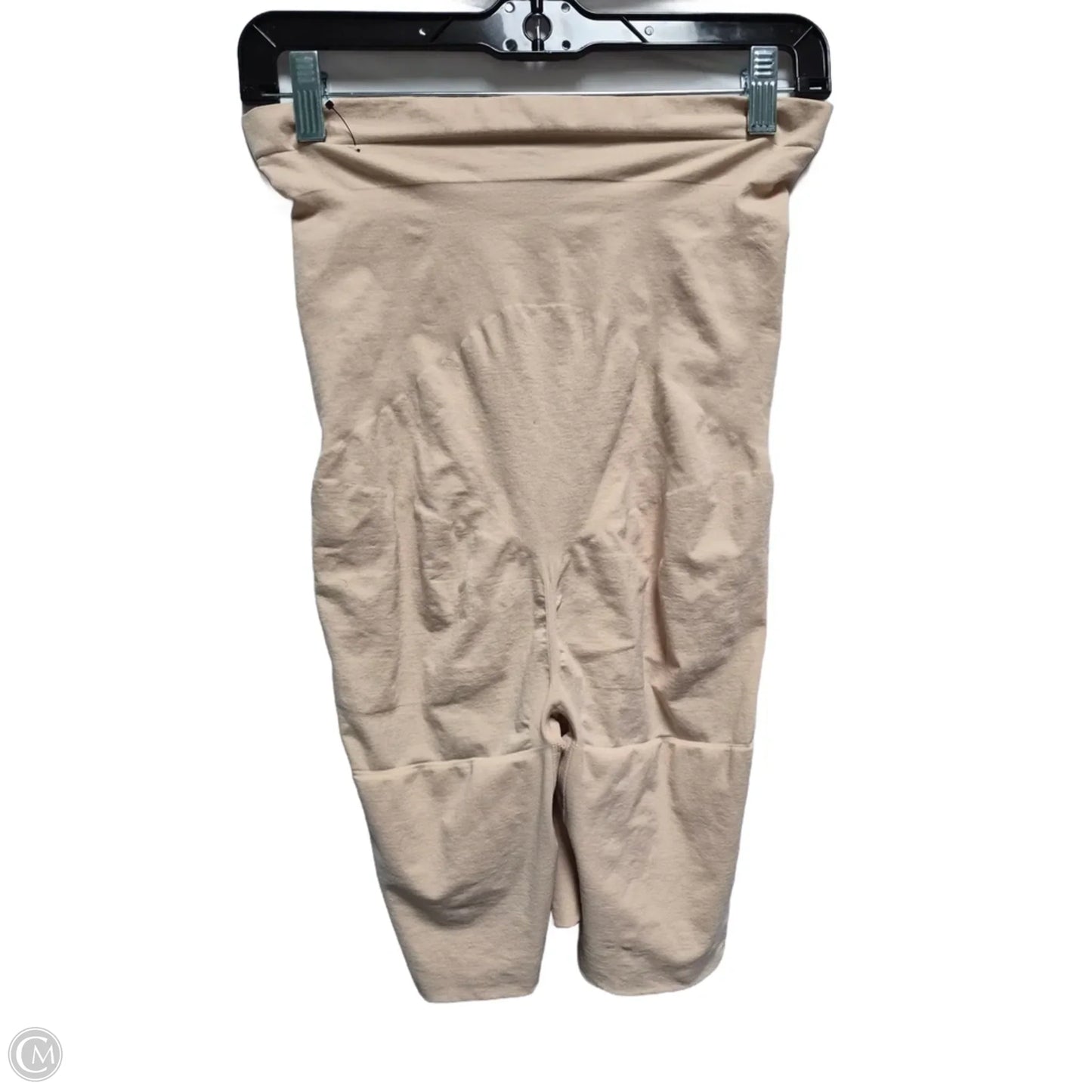 Shorts By Spanx In Beige, Size: 3x