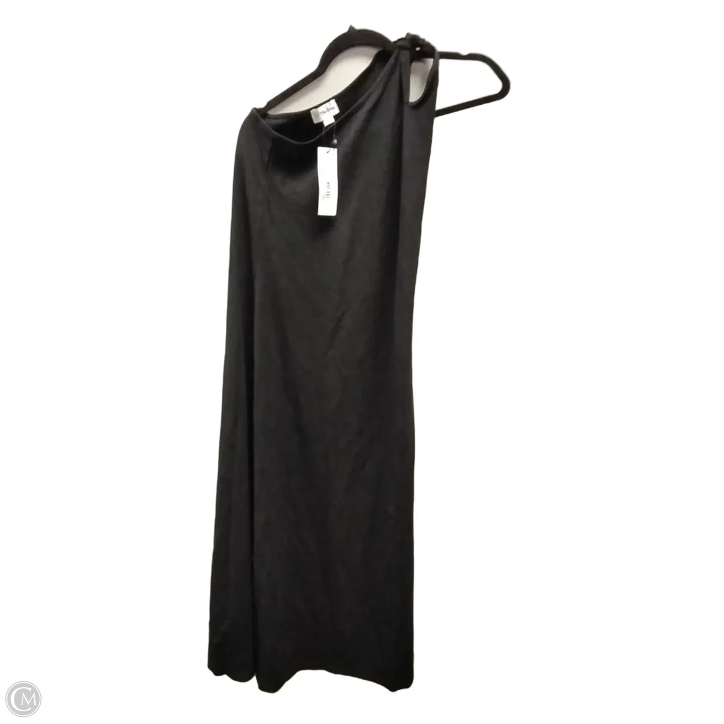 Dress Casual Short By The Drop In Black, Size: Xs