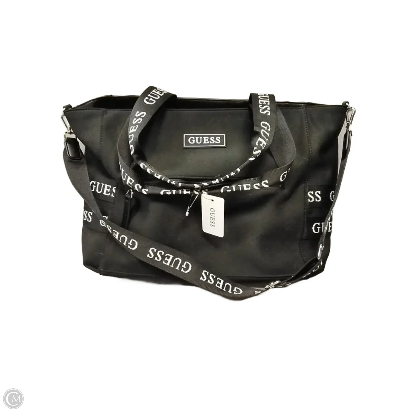 Tote By Guess, Size: Large