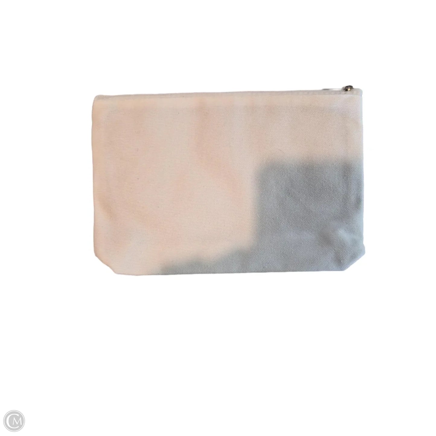 Makeup Bag By Clothes Mentor, Size: Small