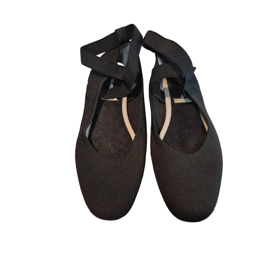 Shoes Flats By Antonio Melani In Black, Size: 9