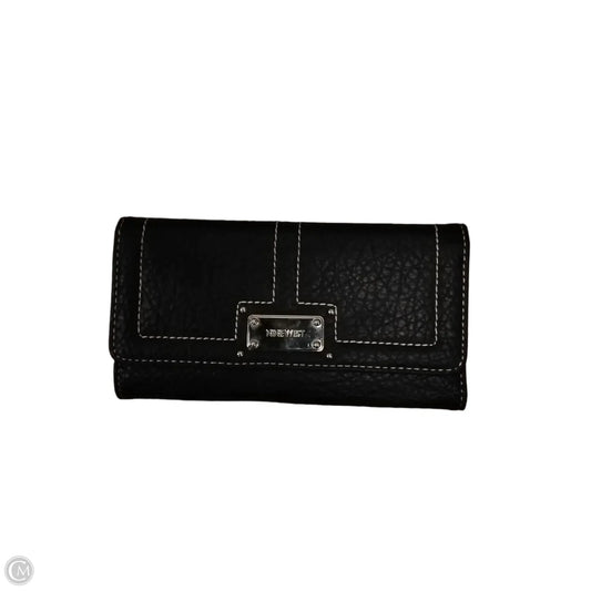 Wallet By Nine West, Size: Medium