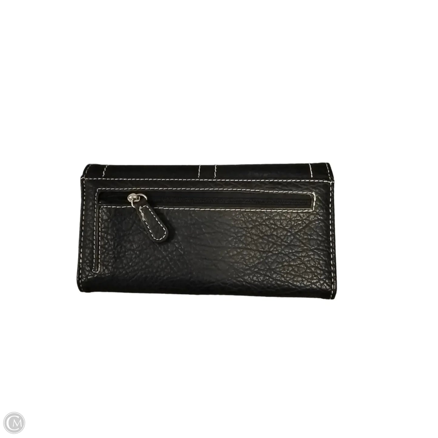 Wallet By Nine West, Size: Medium