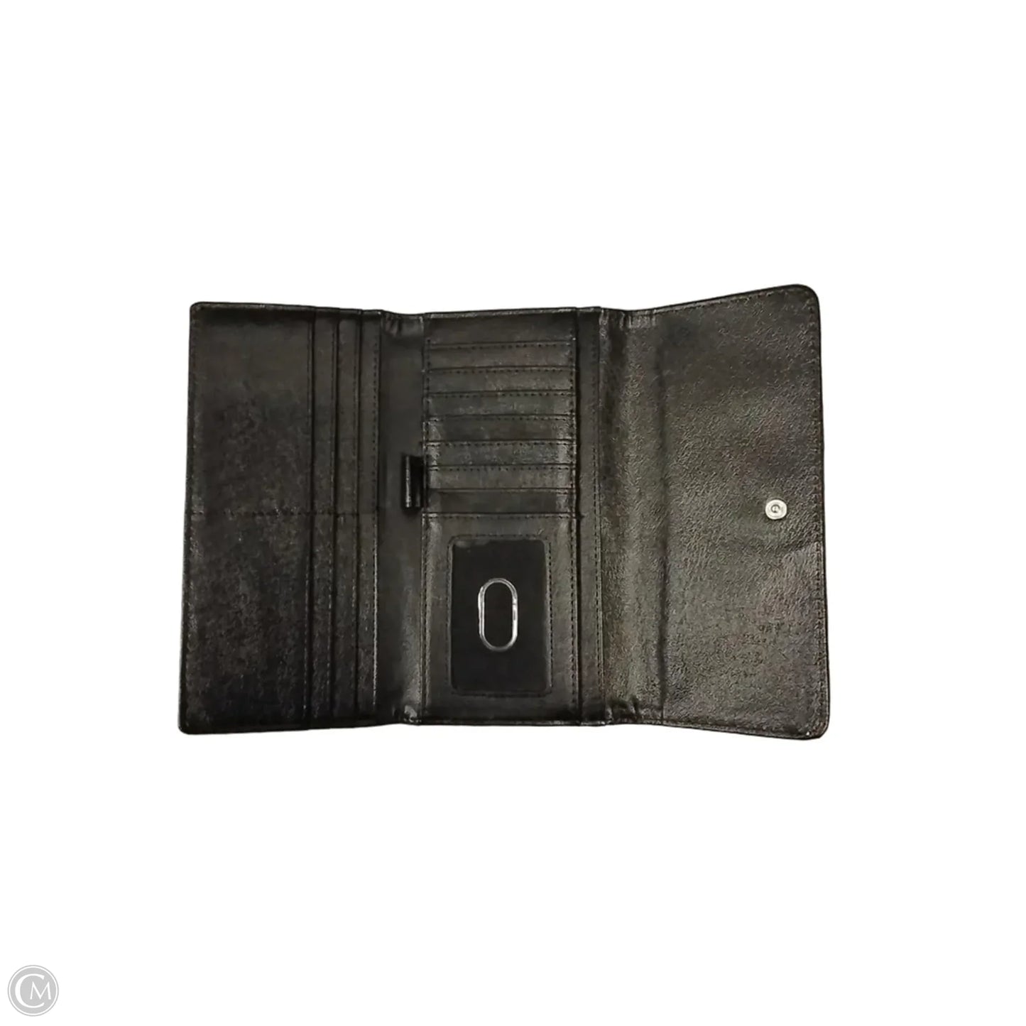 Wallet By Nine West, Size: Medium