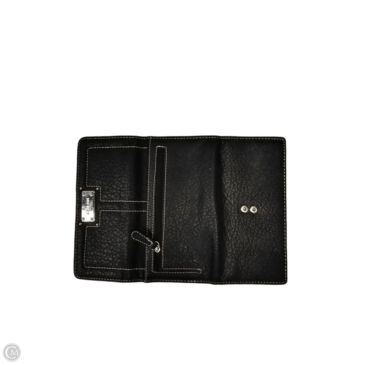 Wallet By Nine West, Size: Medium