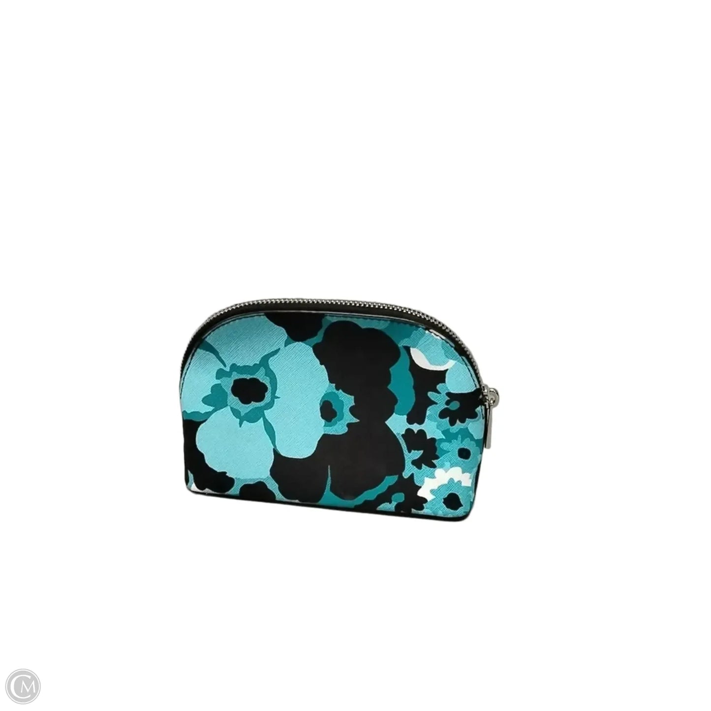 Makeup Bag Designer By Michael Kors, Size: Small