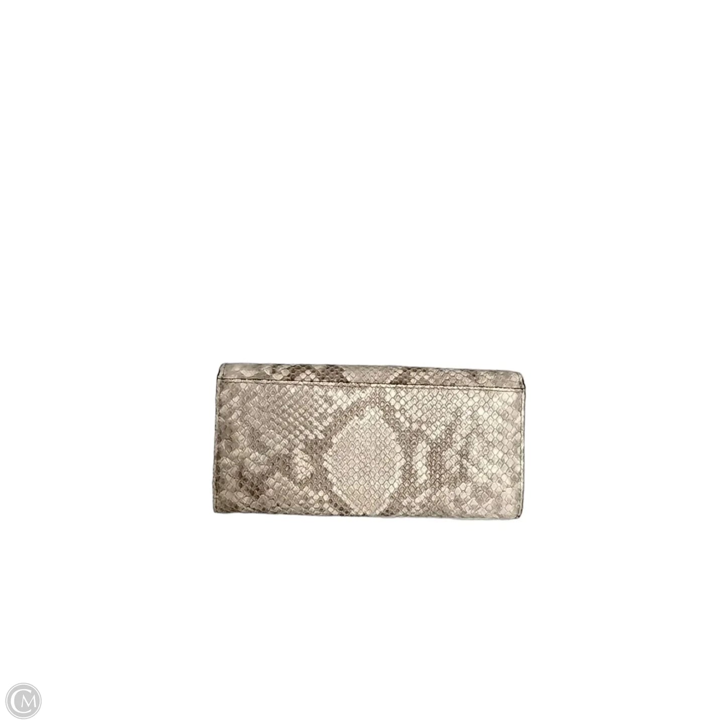 Wallet Designer By Michael Kors, Size: Medium