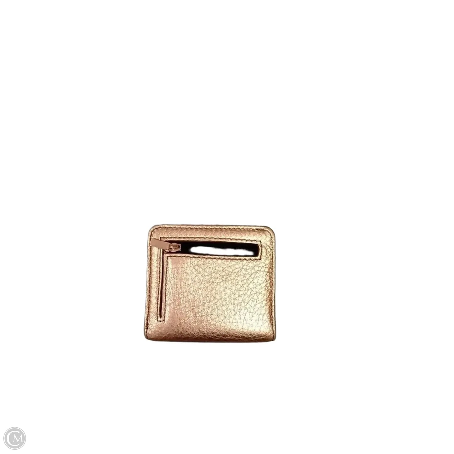 Wallet By Fossil, Size: Small