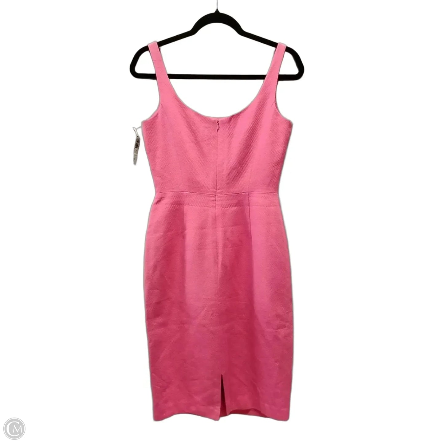 Dress Casual Short By Laundry In Pink, Size: 4