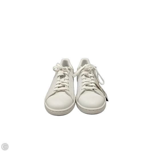 Shoes Sneakers By Adidas In White, Size: 7.5