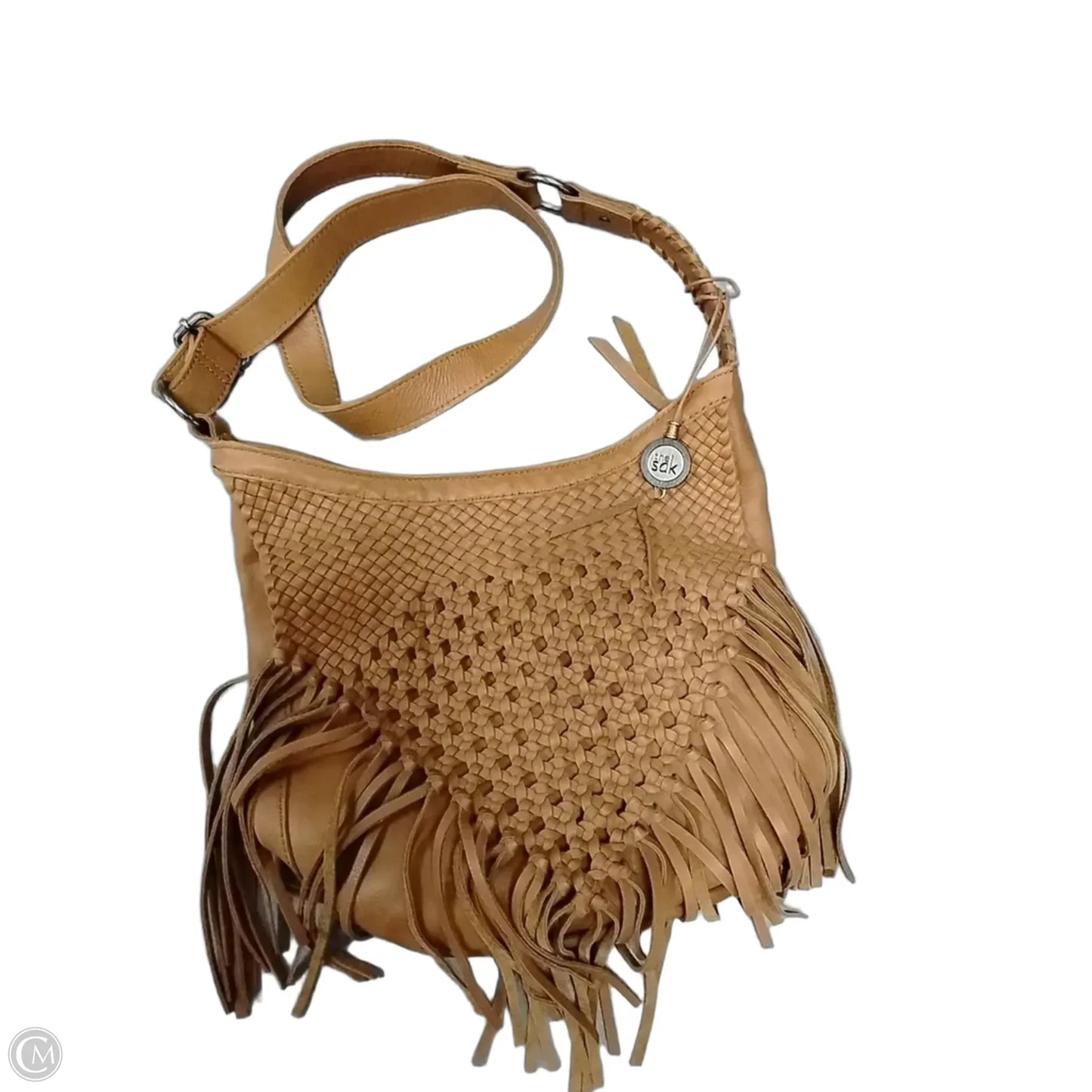 Crossbody By The Sak, Size: Medium