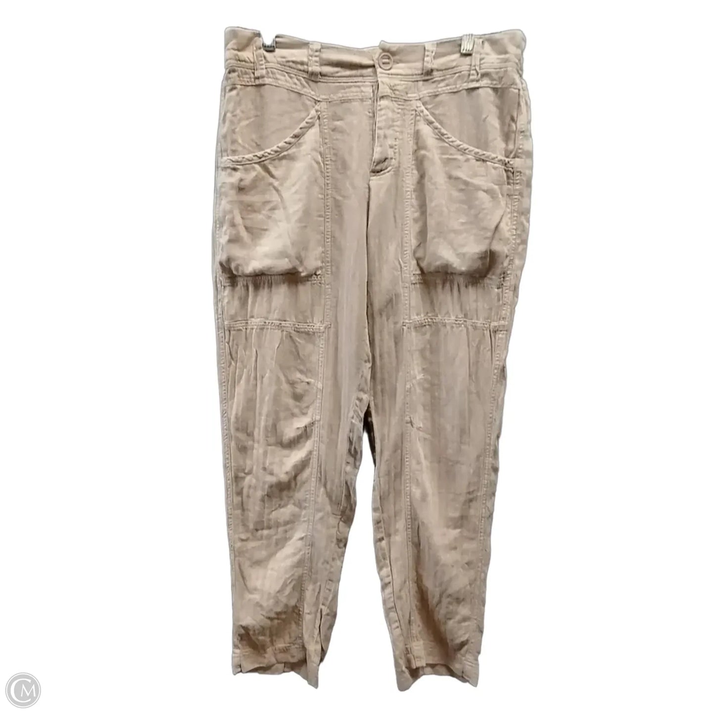 Pants Other By Free People In Beige, Size: M