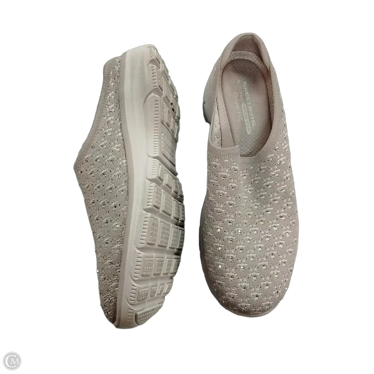 Shoes Sneakers By Skechers In Pink, Size: 9.5
