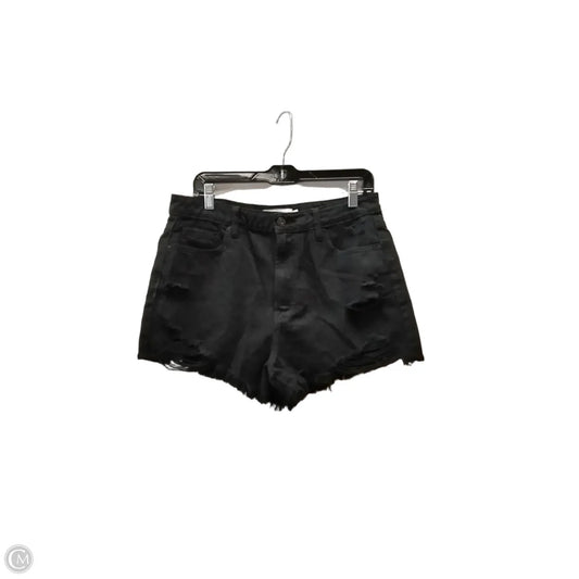 Shorts By Hidden In Black, Size: L