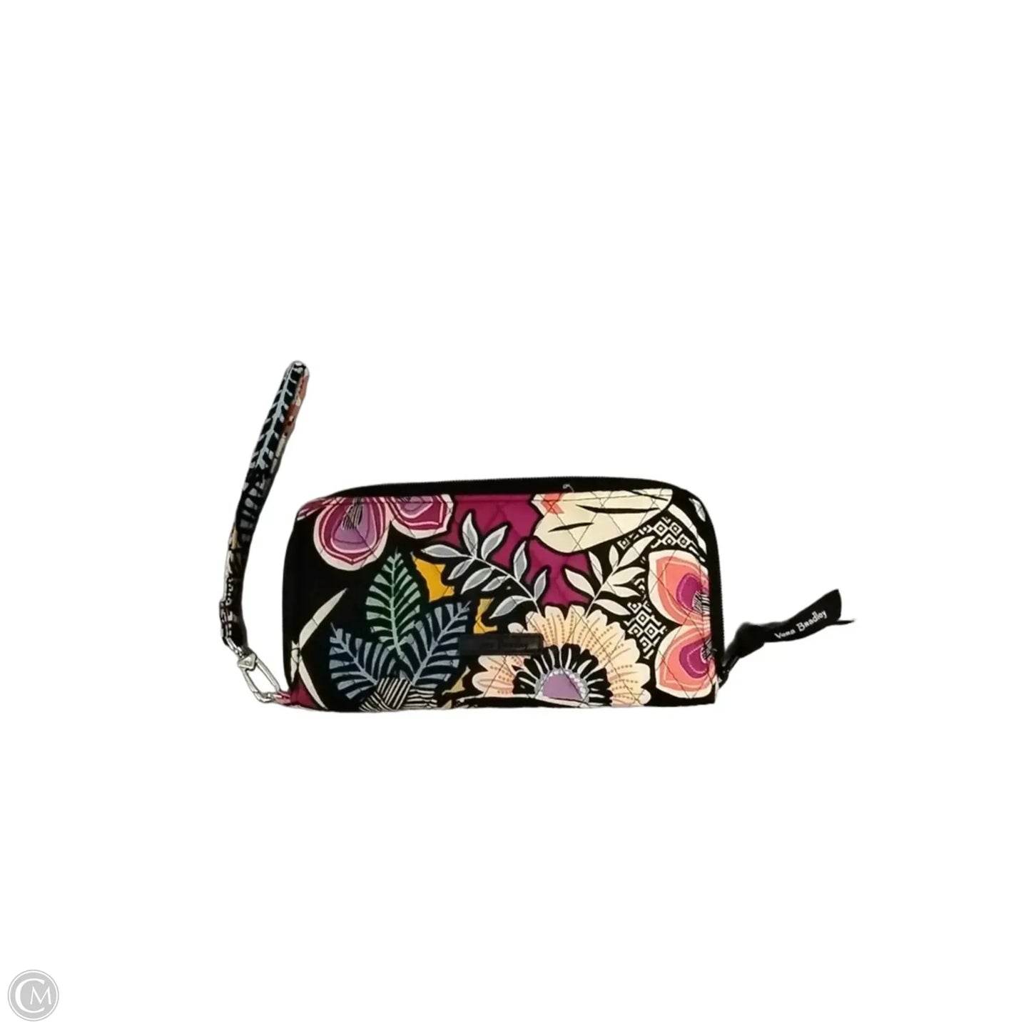 Wallet By Vera Bradley, Size: Medium