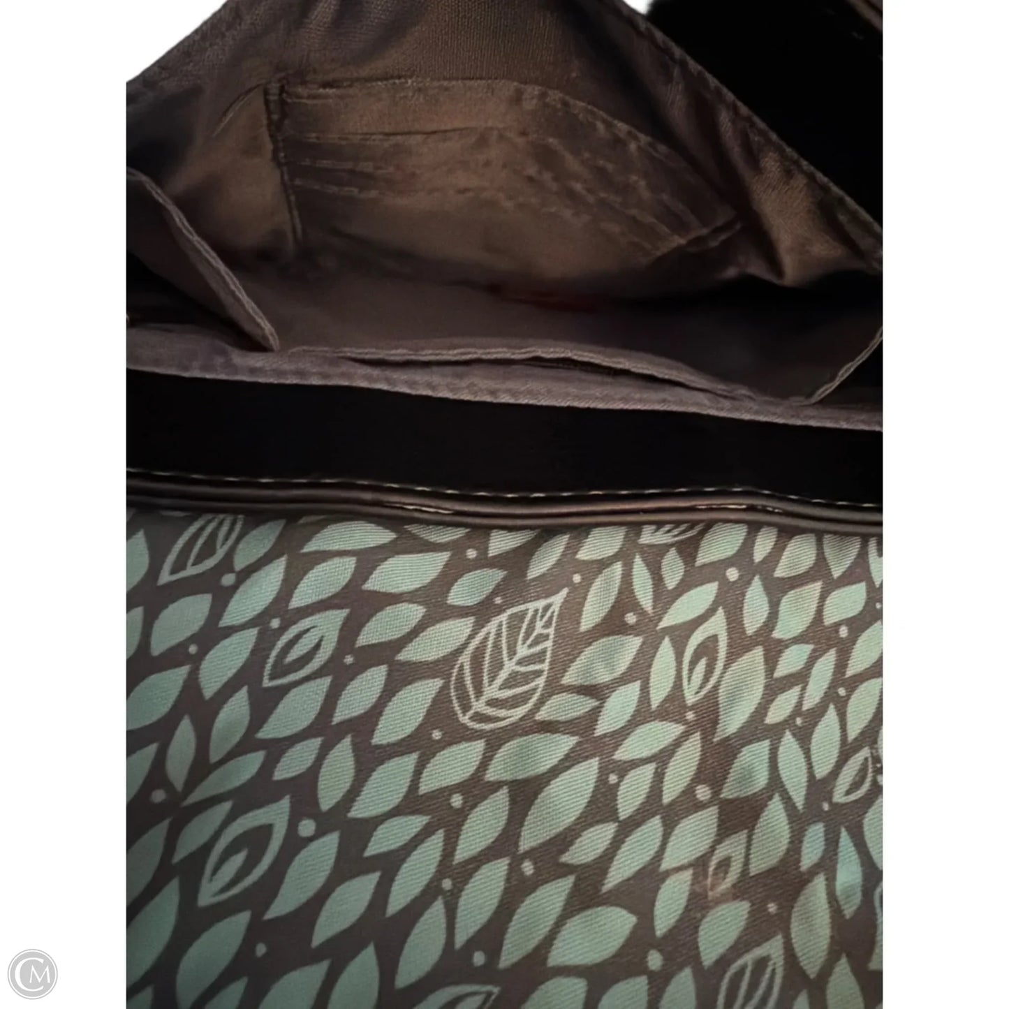 Crossbody By Chala, Size: Medium
