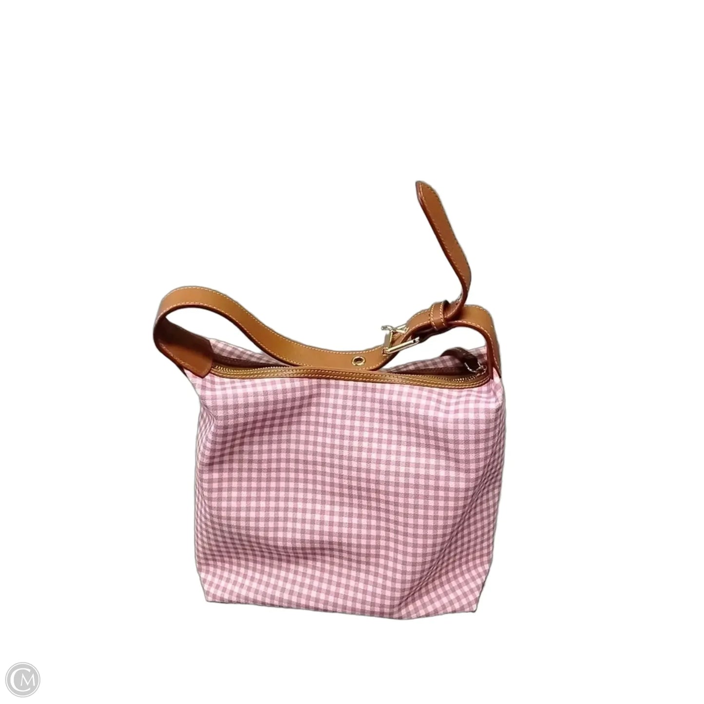 Tote Designer By Dooney And Bourke, Size: Medium