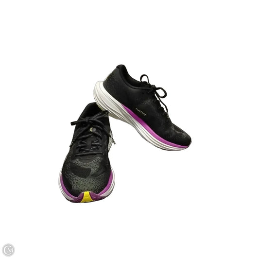 Shoes Athletic By Puma In Black, Size: 8.5