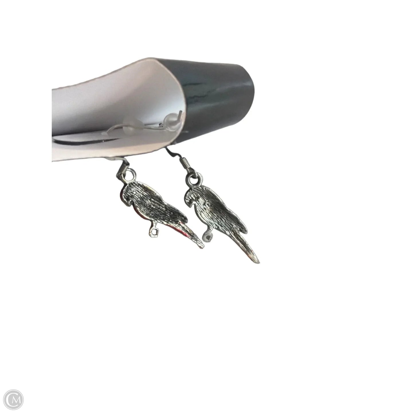 Earrings Other By Cme