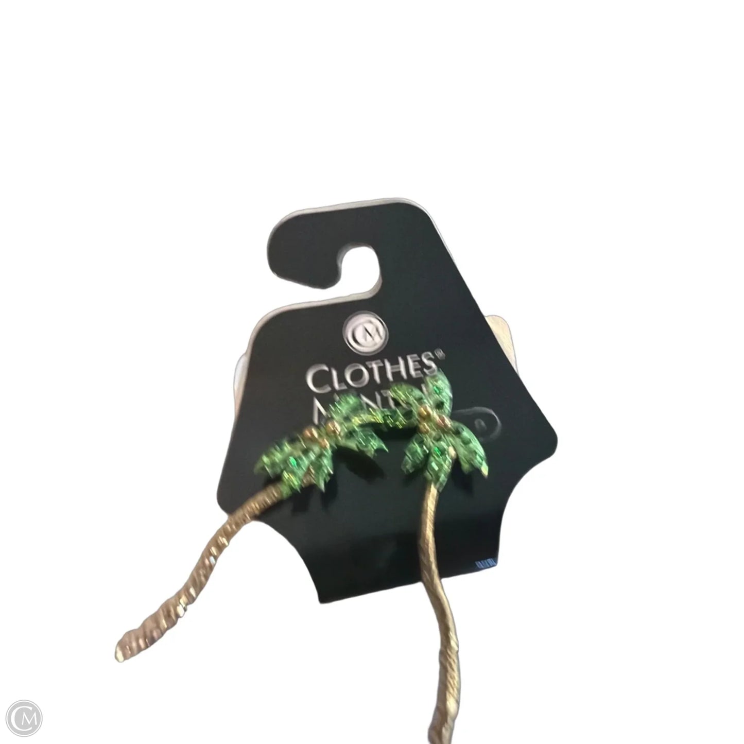 Earrings Other By Cme