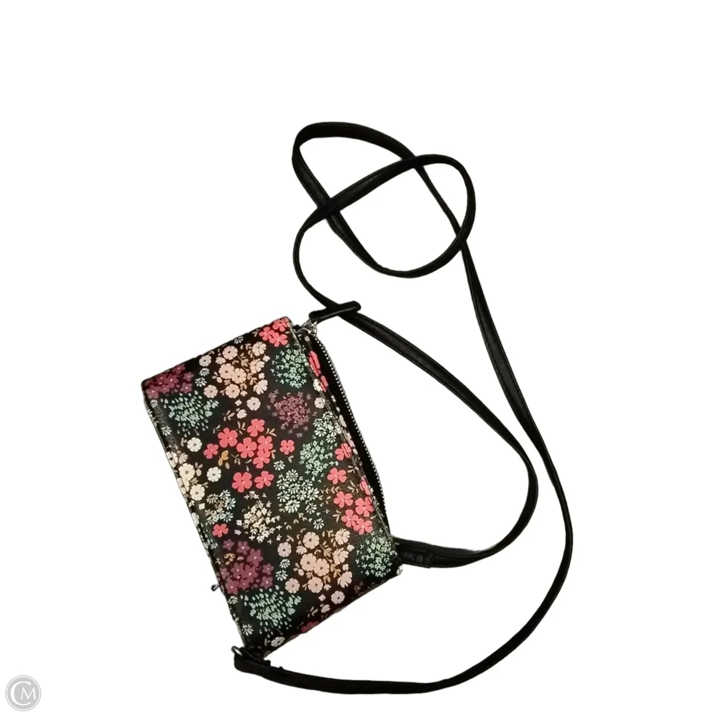 Crossbody By Cme, Size: Small