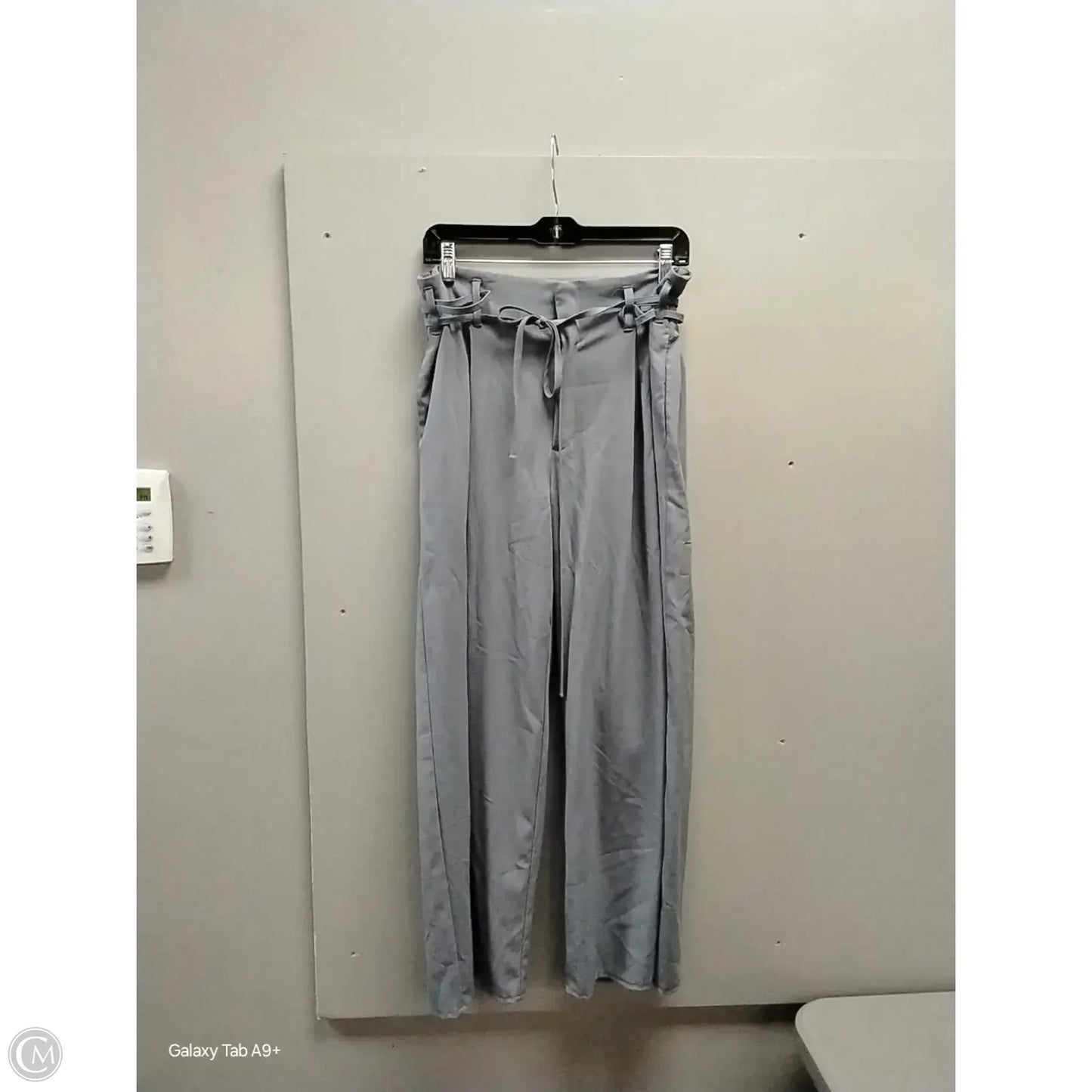 Pants Wide Leg By A New Day In Grey, Size: 14