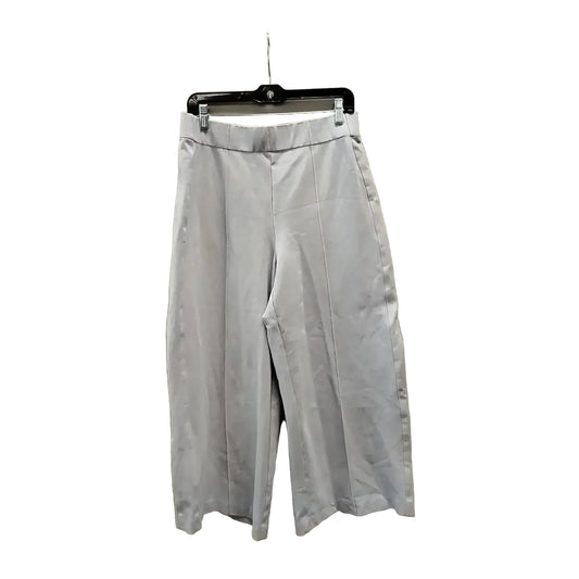 Pants Wide Leg By Jones And Co In Purple, Size: Xl