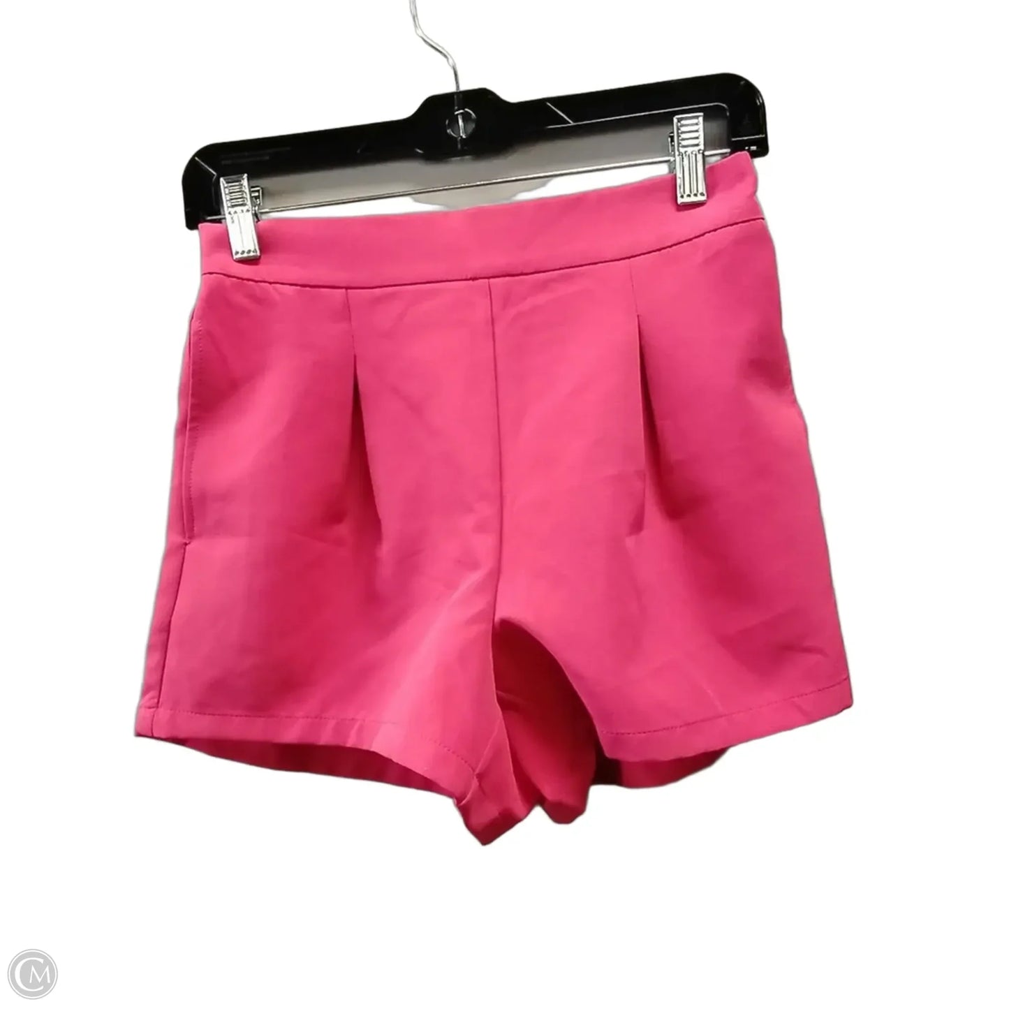 Shorts By Sioni In Pink, Size: S