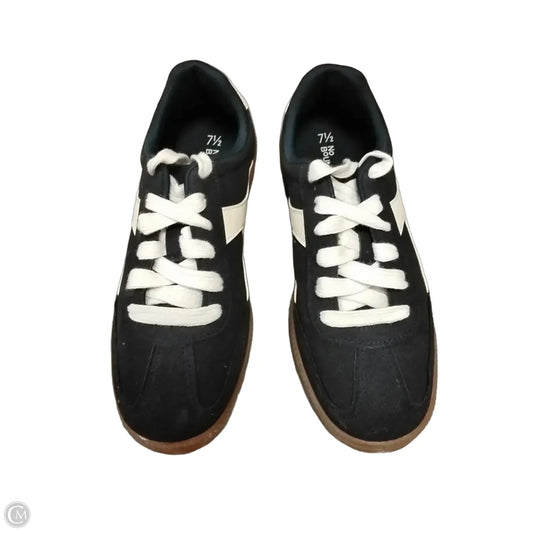 Shoes Sneakers By No Boundaries In Blue, Size: 7.5