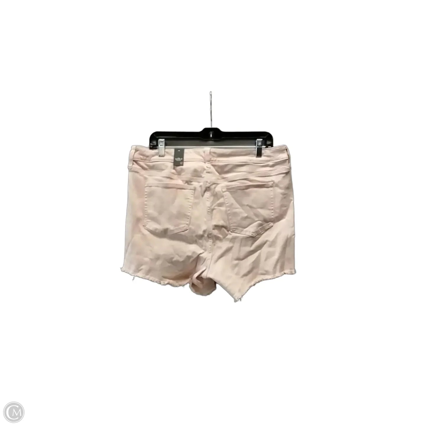 Shorts By Torrid In Pink, Size: 12
