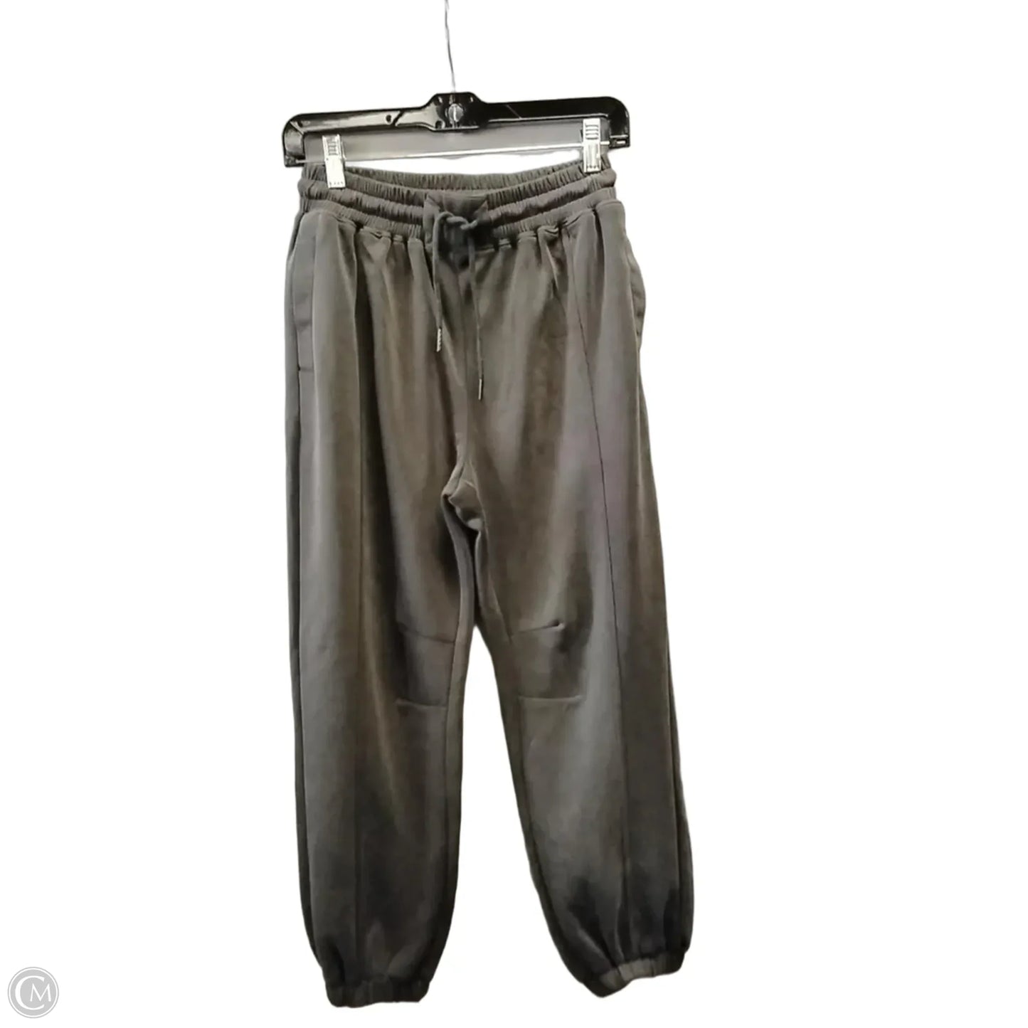 Pants Lounge By Umgee In Grey, Size: S